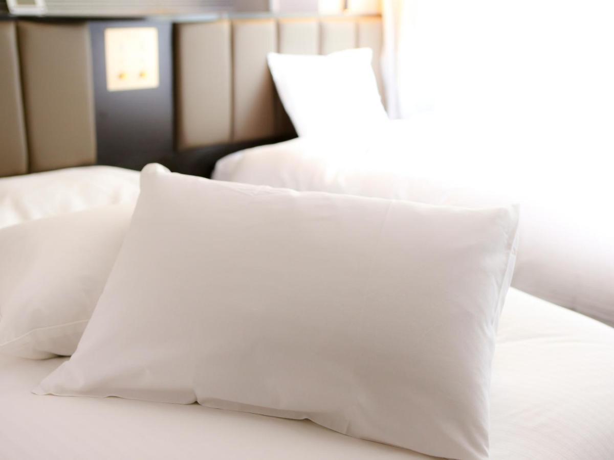 Apa Hotel Kumamoto Sakuramachi Bus Terminal Minami Экстерьер фото