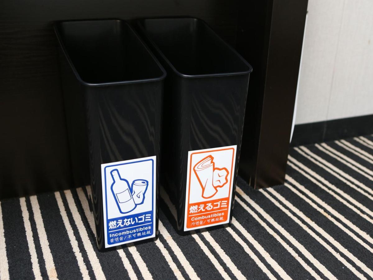 Apa Hotel Kumamoto Sakuramachi Bus Terminal Minami Экстерьер фото