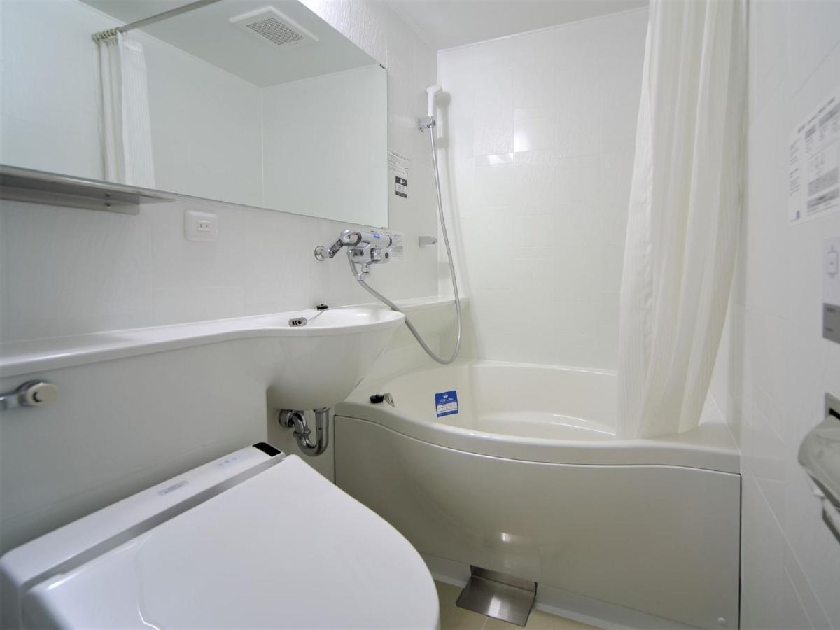 Apa Hotel Kumamoto Sakuramachi Bus Terminal Minami Экстерьер фото