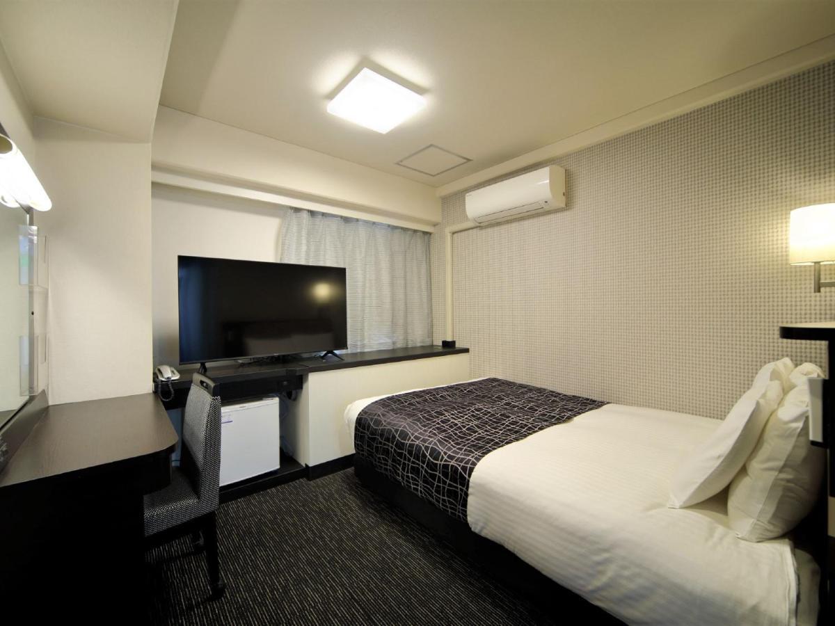 Apa Hotel Kumamoto Sakuramachi Bus Terminal Minami Экстерьер фото