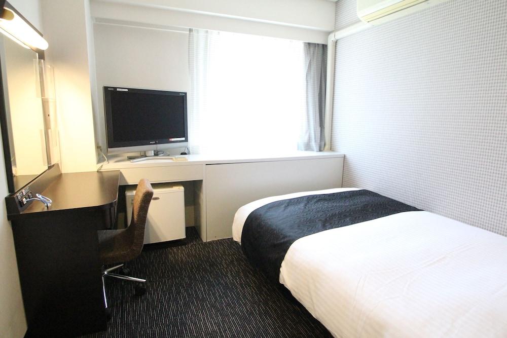 Apa Hotel Kumamoto Sakuramachi Bus Terminal Minami Экстерьер фото