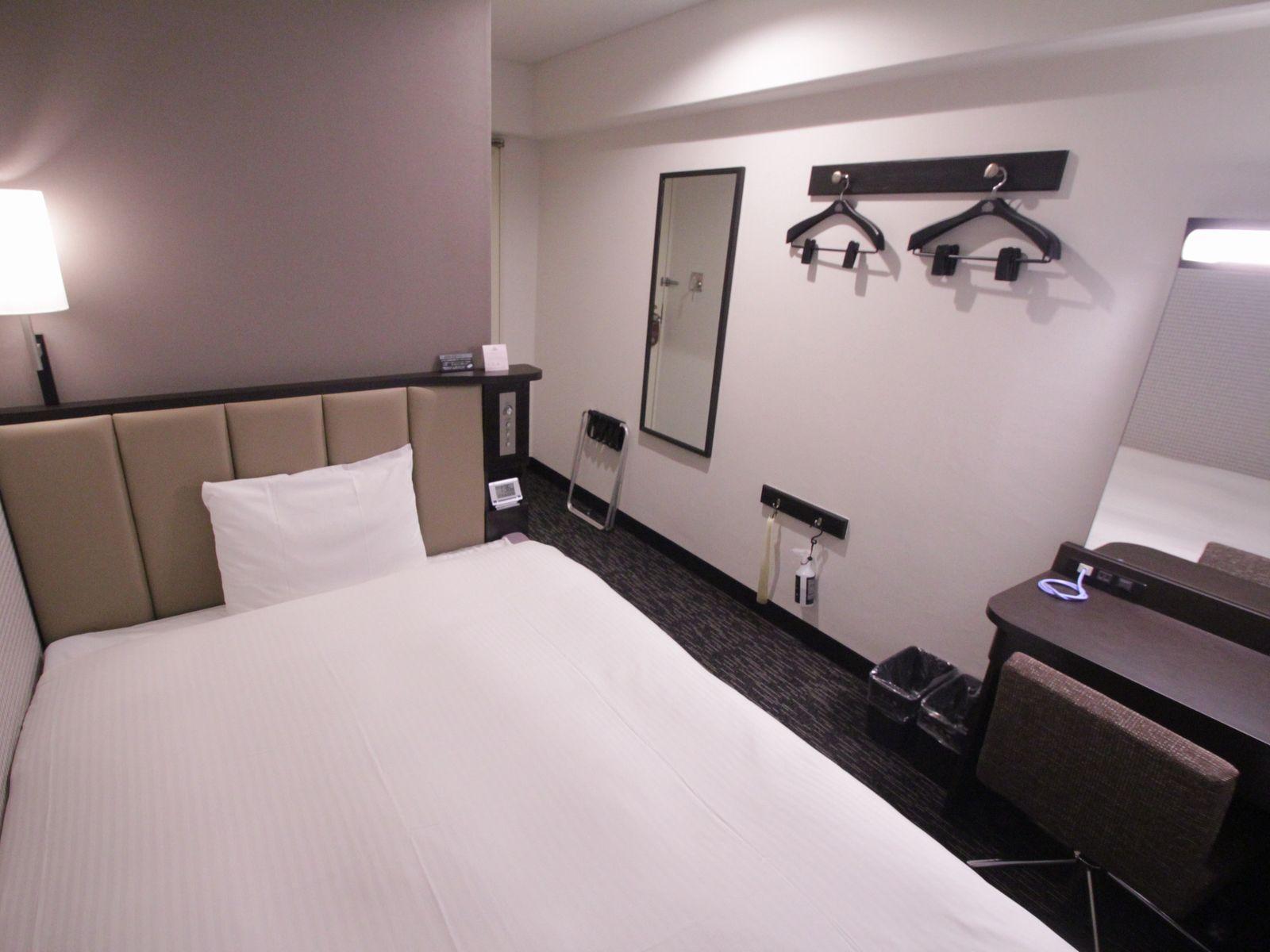 Apa Hotel Kumamoto Sakuramachi Bus Terminal Minami Экстерьер фото