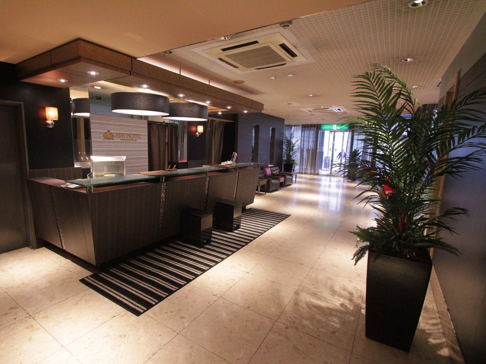 Apa Hotel Kumamoto Sakuramachi Bus Terminal Minami Экстерьер фото