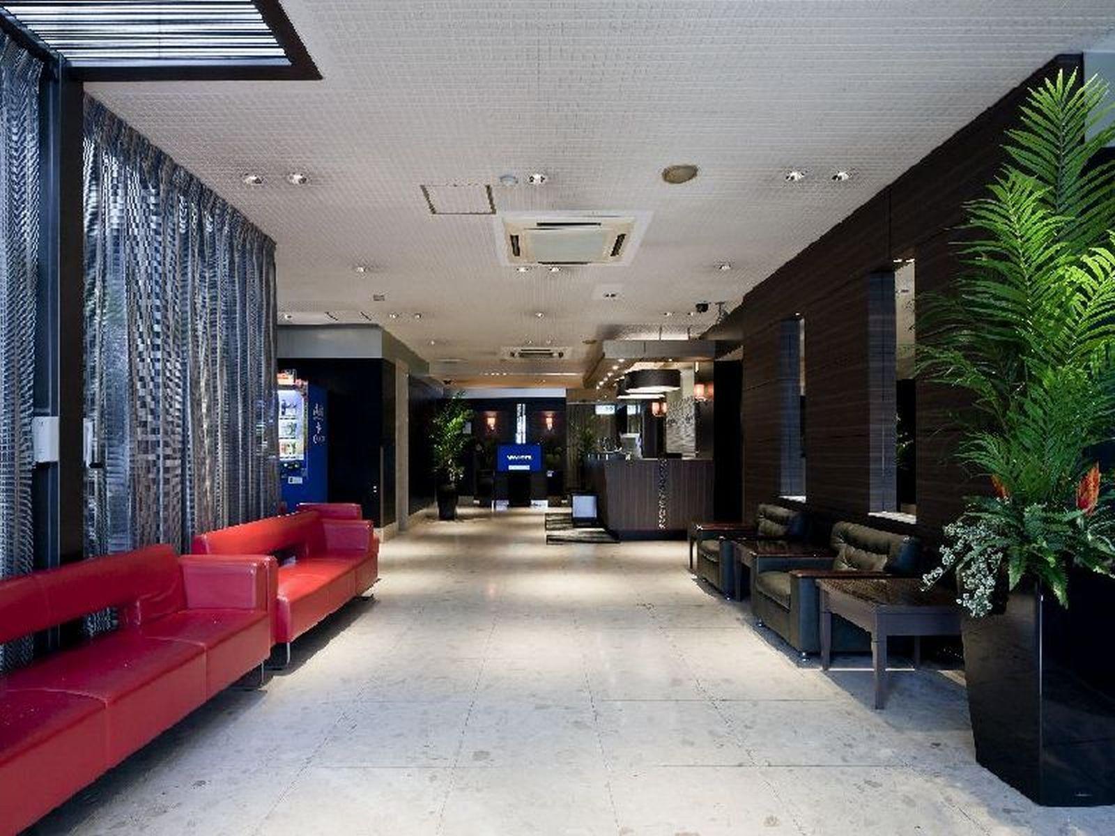 Apa Hotel Kumamoto Sakuramachi Bus Terminal Minami Экстерьер фото